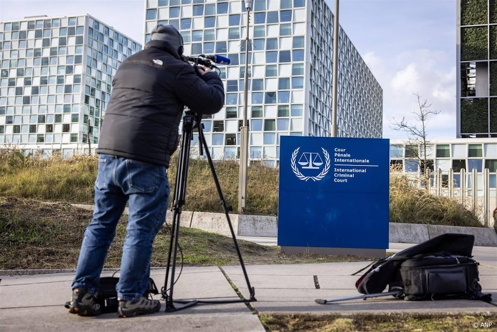 Nederland en 78 andere landen verwerpen ICC-sancties Trump