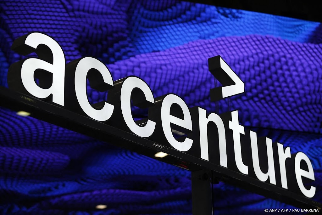 Accenture schrapt initiatieven rond diversiteit na bevelen Trump