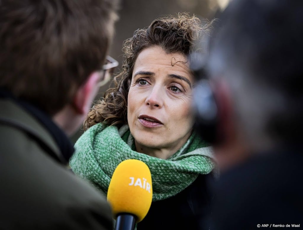 Hermans schrapt nog een regel die uitbreiding stroomnet vertraagt