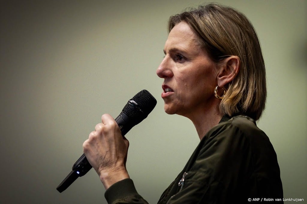 CDA-gedeputeerde Mirjam Sterk wordt minister van Langdurige Zorg