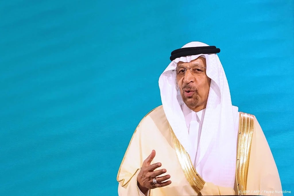 Saudische delegatie in Syrië om te praten over economie