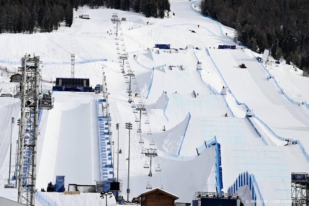 Meerdere doden door lawines in Noord-Italiaanse Alpen