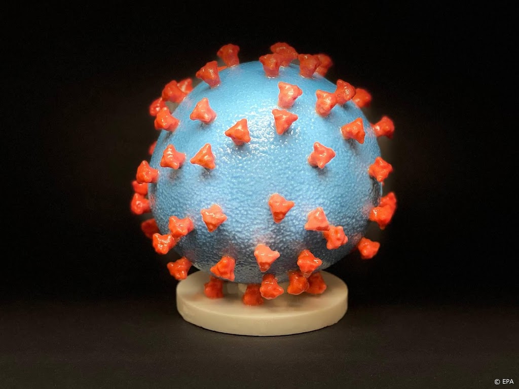Dodental coronavirus China loopt op tot 3070