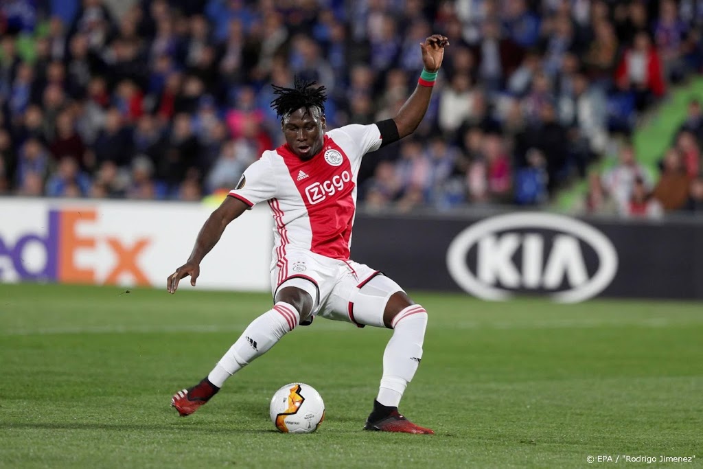 Ajax met Timber en Traoré tegen Heerenveen