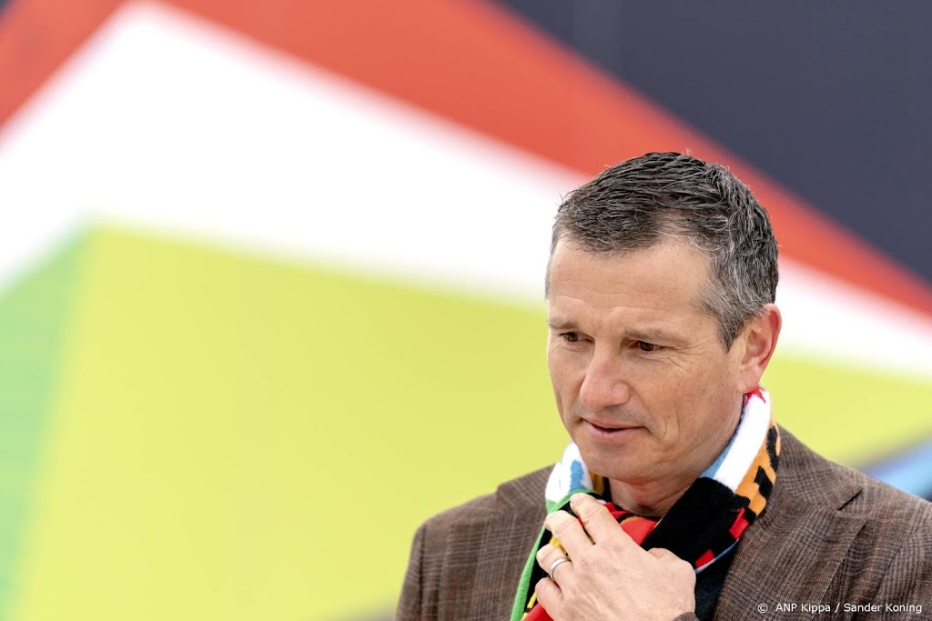 Krajicek denkt dat volgend jaar alles weer als vanouds is