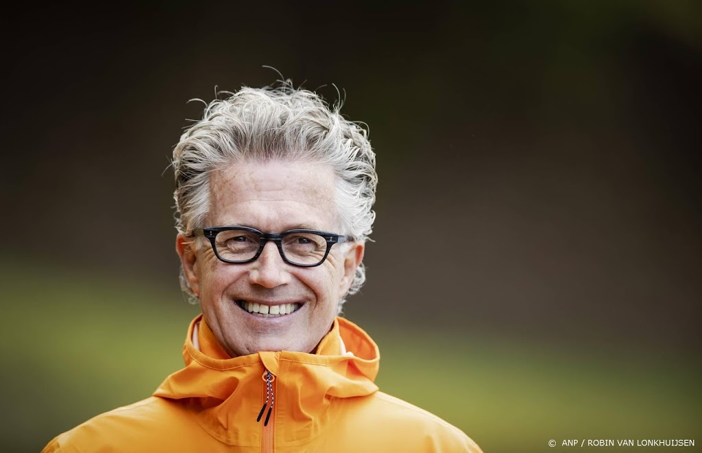 Van Commenee ziet op 400 meter het 'ondenkbare' gebeuren