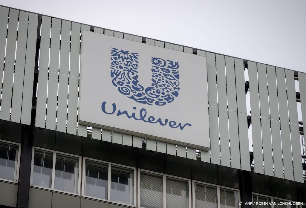 Unilever duidelijker over vet-, zout- en suikerscore producten