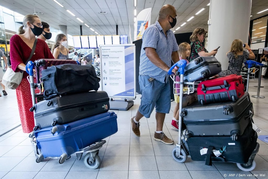 Akkoord over eerste cao voor hele bagage-afhandelingssector