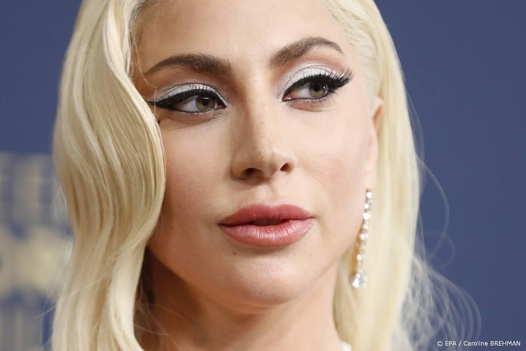 Lady Gaga in juli naar Nederland