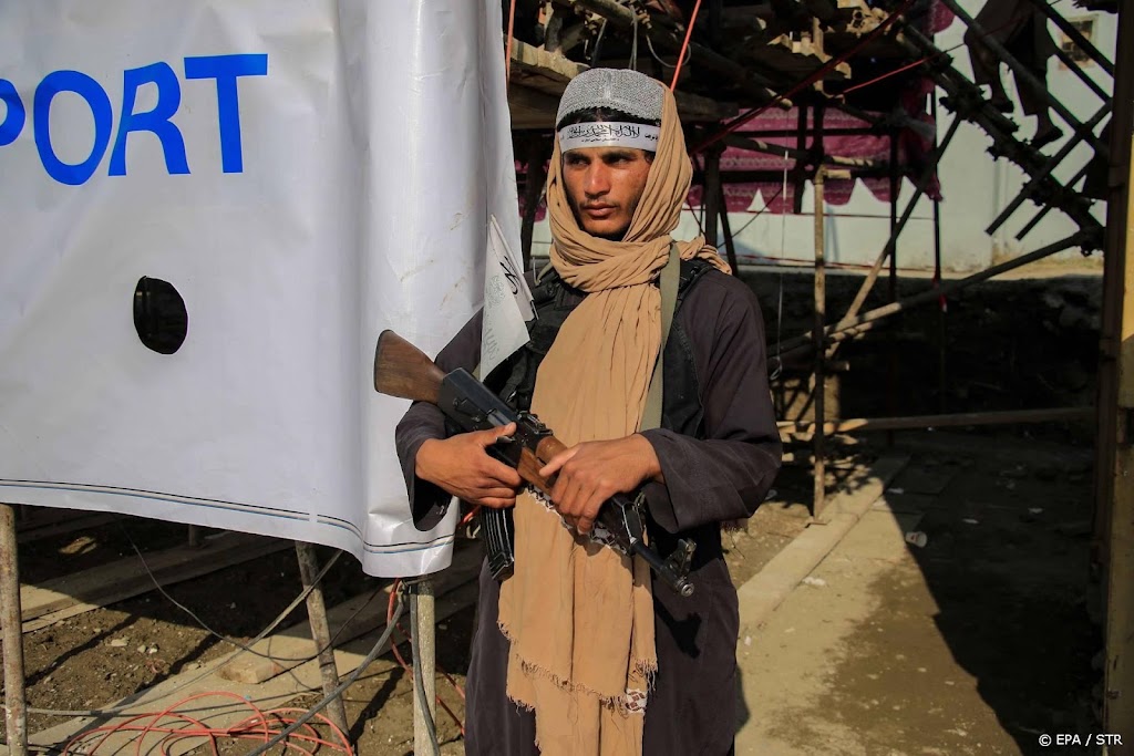 Bijna 400 Afghaanse burgers gedood sinds machtsovername Taliban
