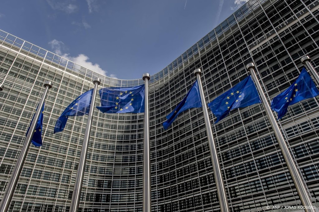 EU-landen vragen advies over toetredingsverzoek Oekraïne