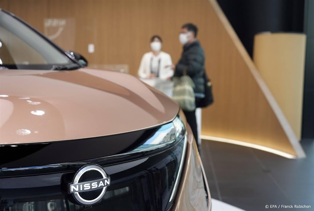 Kredietbeoordelaar S&P geeft Nissan rommelstatus