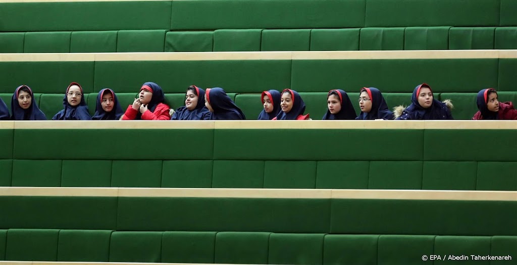 Eerste verdachten opgepakt voor vergiftiging schoolmeisjes Iran
