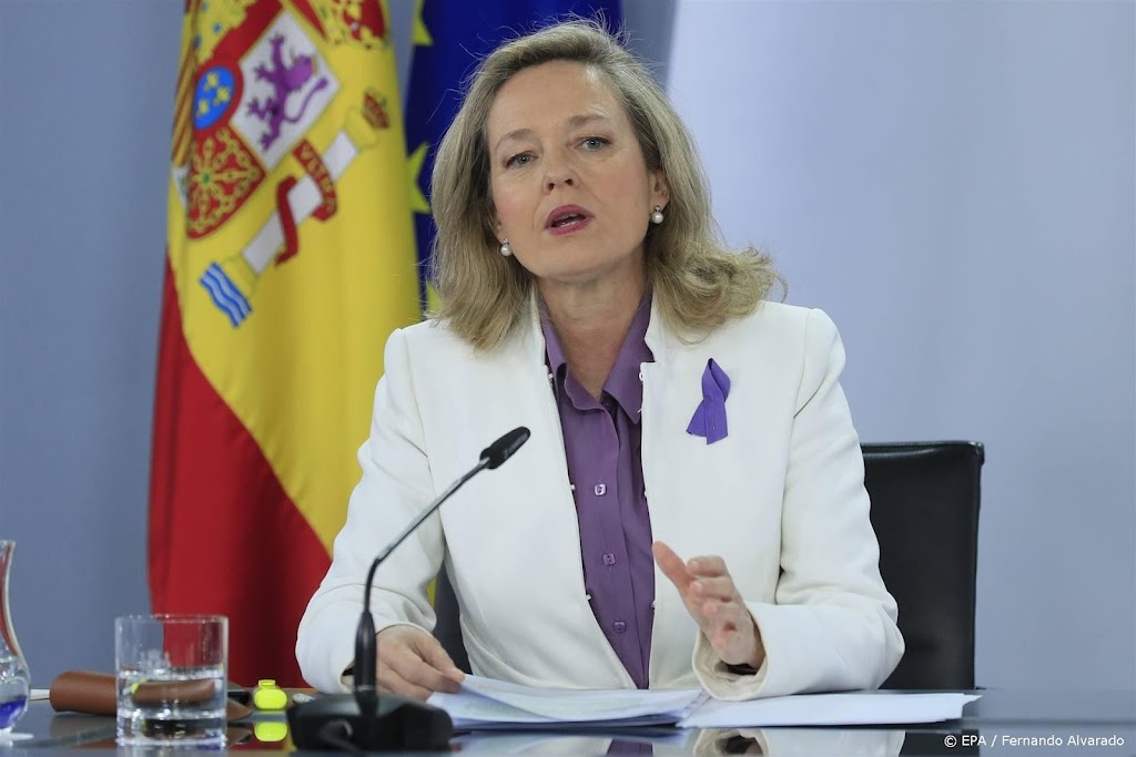 Madrid wil vrouwenquotum voor politiek en bedrijfsleven