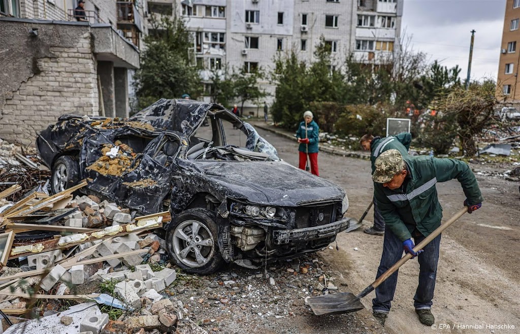 Zeker twaalf journalisten omgekomen na inval Rusland in Oekraïne