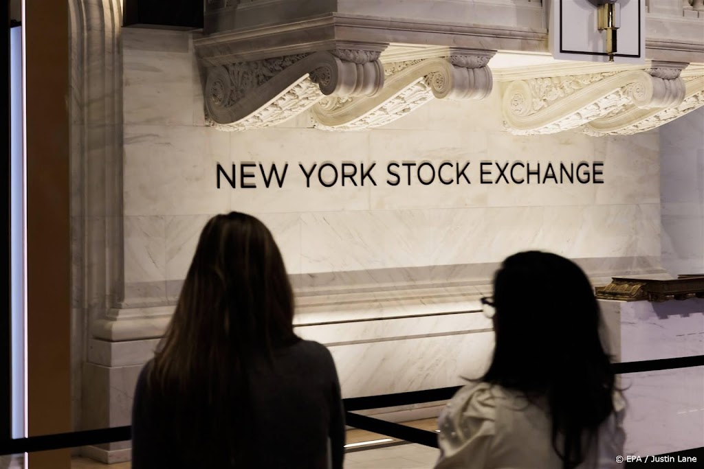 Fed-baas Powell jaagt aandelenbeurzen in New York schrik aan
