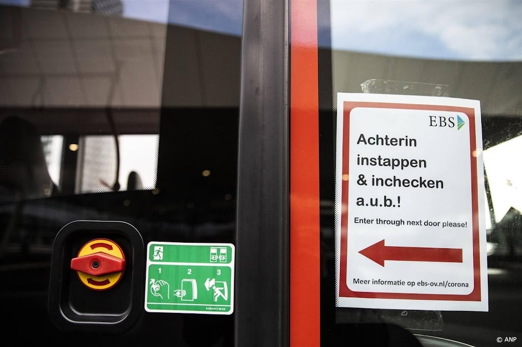 Probleem trekkende bussen bijna opgelost, zegt Gelderse bestuurder