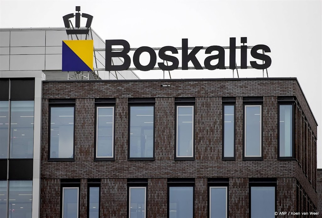 Recordwinst voor Boskalis, opent tweede kantoor in Abu Dhabi