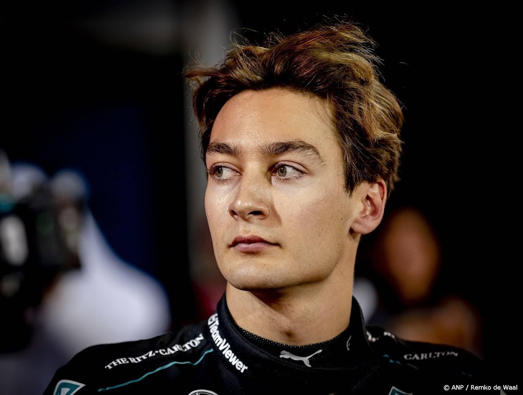 Russell wil snel opheldering in affaires rond FIA-baas Ben Sulayem