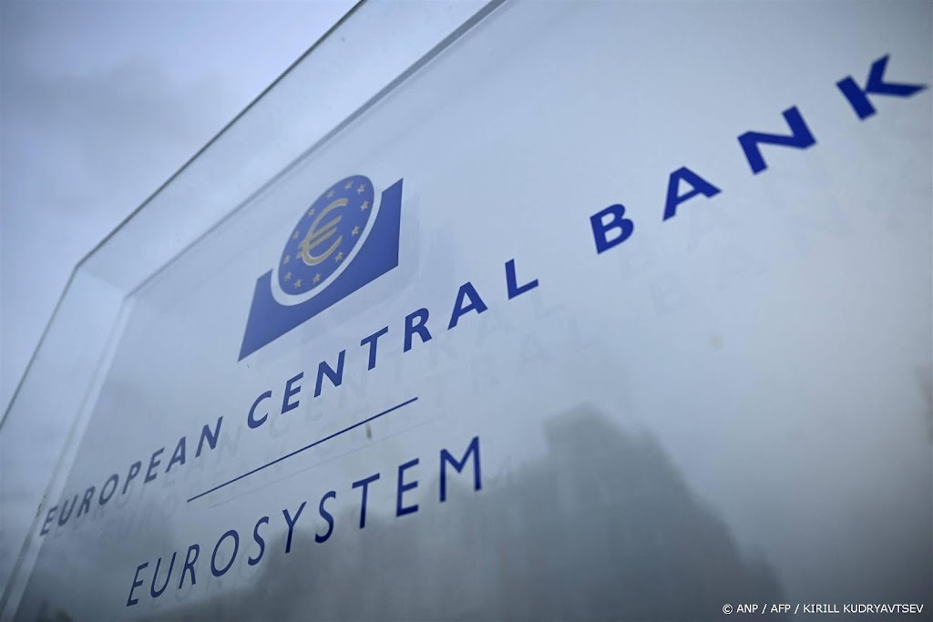 Rentebesluit ECB centraal op beurzen