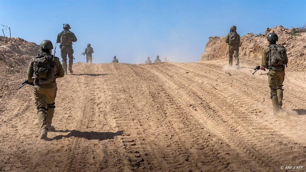 Israël wijst bemiddeling af volgens Hamas 