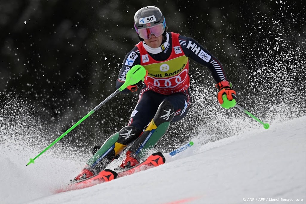 Topskiër Braathen (23) komt onder vlag Brazilië terug van pensioen