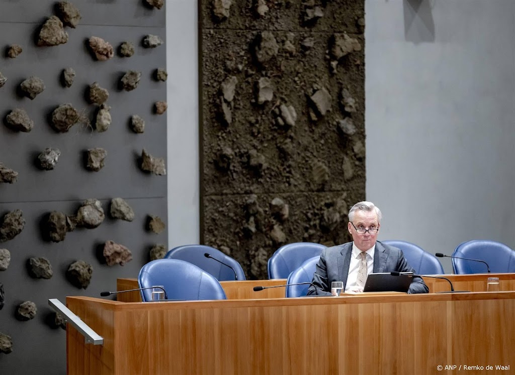 Kamer steunt voorstel eigen bijdragen Oekraïense werkenden