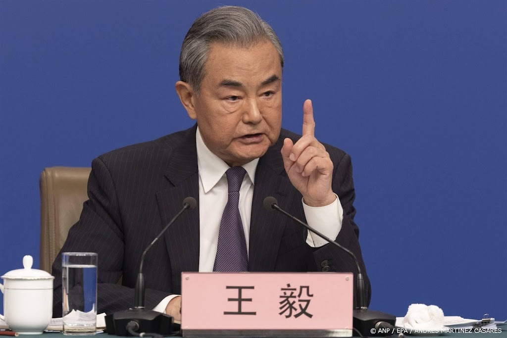 Minister: China zal harde weerstand bieden aan handelsdruk VS