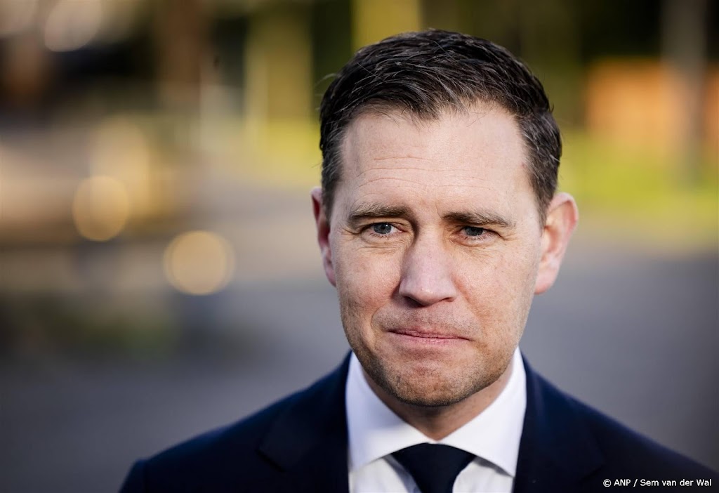 Heinen: voortzetting steun aan Oekraïne kan geen verrassing zijn