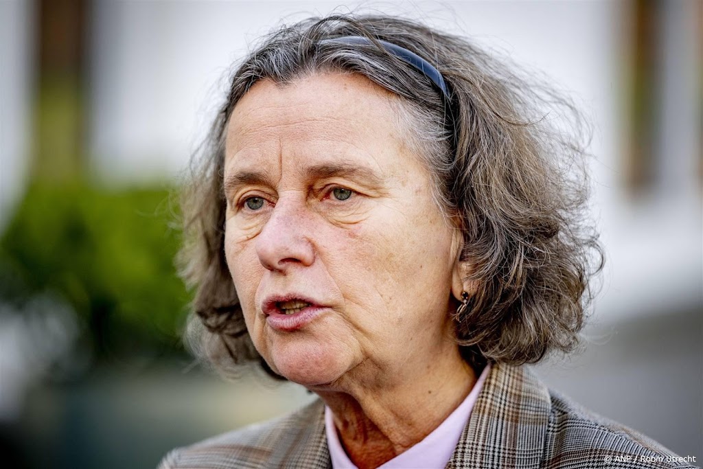 Faber wil naast 'kleine correctie' niets wijzigen aan asielwetten