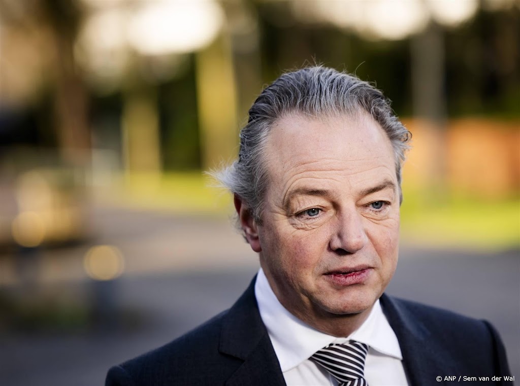 Buitenlandse Zaken werkt nog aan schadeloket rond NAVO-top