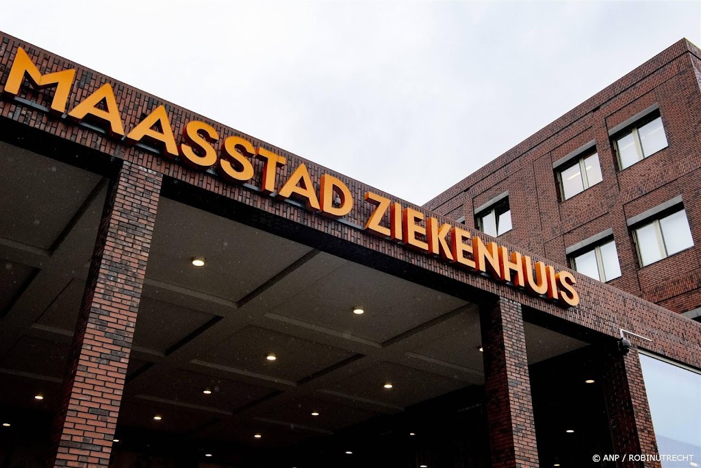 Weer beroepsverbod voor internist Maasstad Ziekenhuis