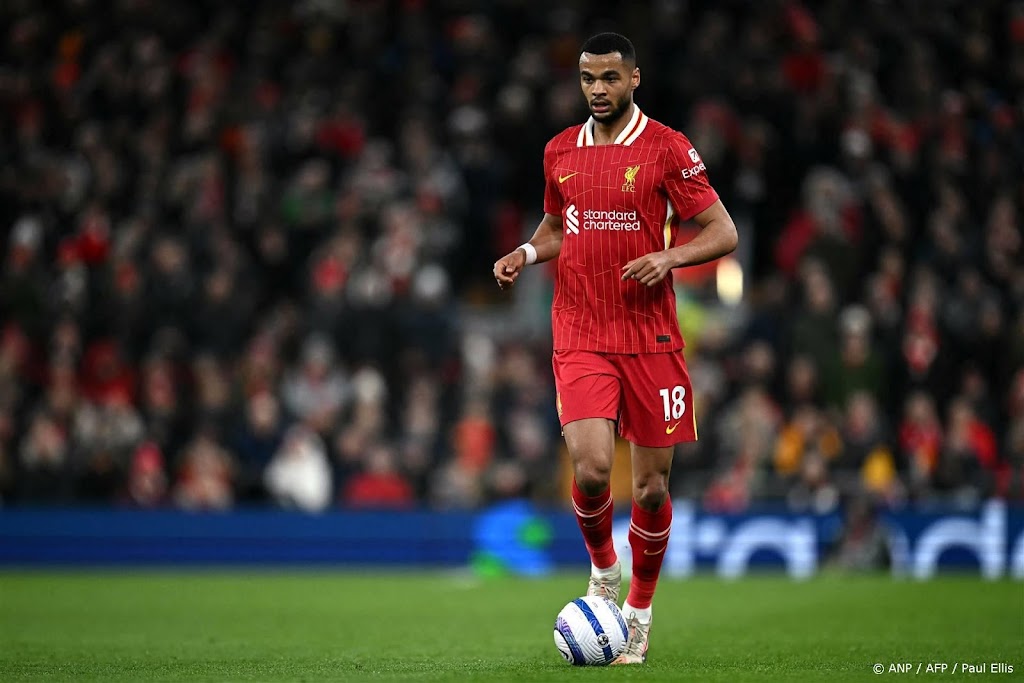Meespelen Gakpo tegen Southampton volgens Slot nog onzeker 