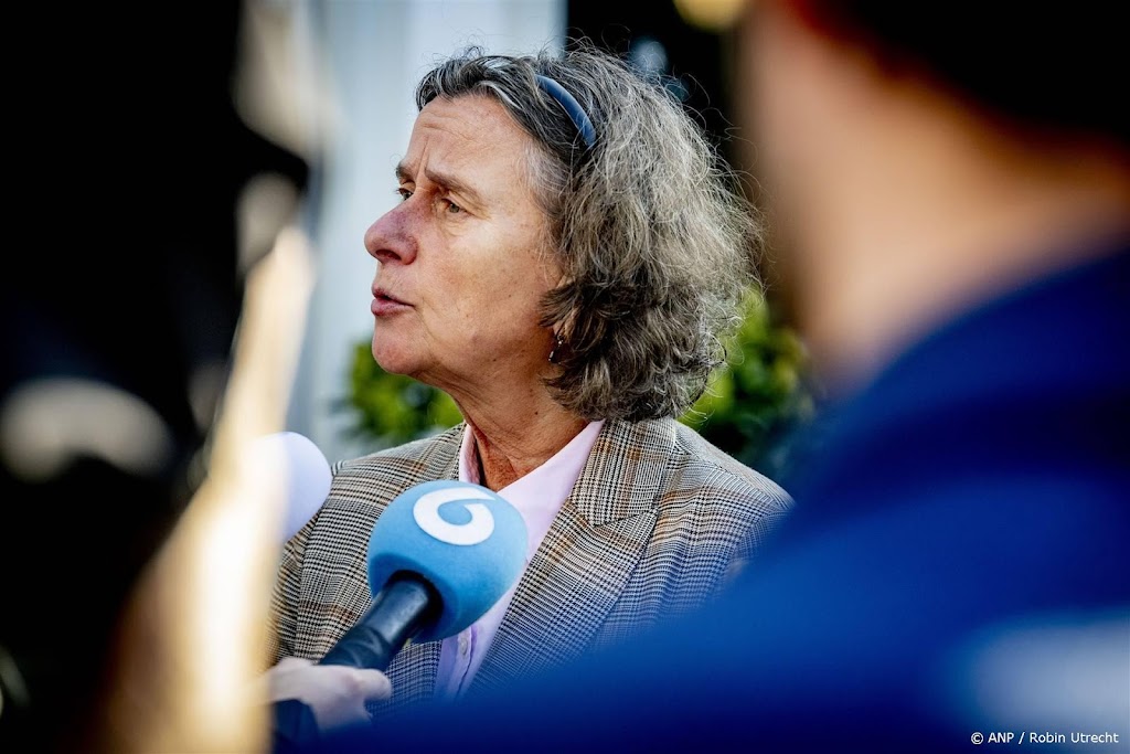 Ombudsmannen: asielwetten Faber getuigen van onbehoorlijk bestuur