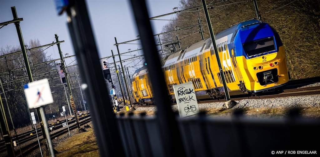 ProRail bereidt zich voor op oorlogssituatie