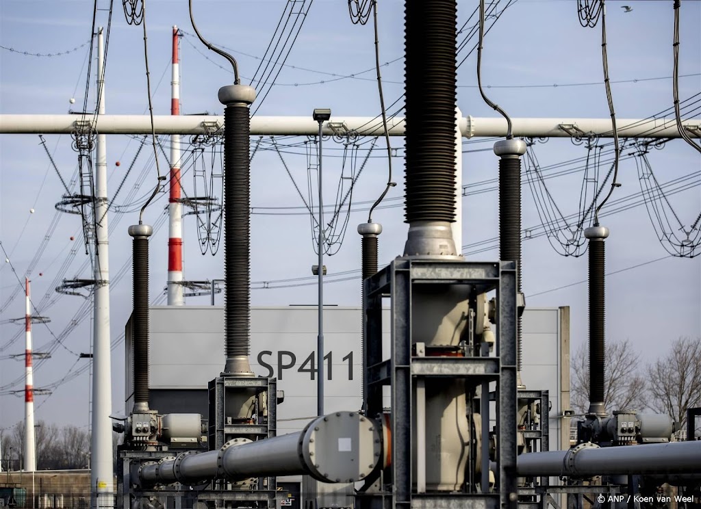Bedrijfsleven pleit voor snelle aanpak hoge elektriciteitsprijzen