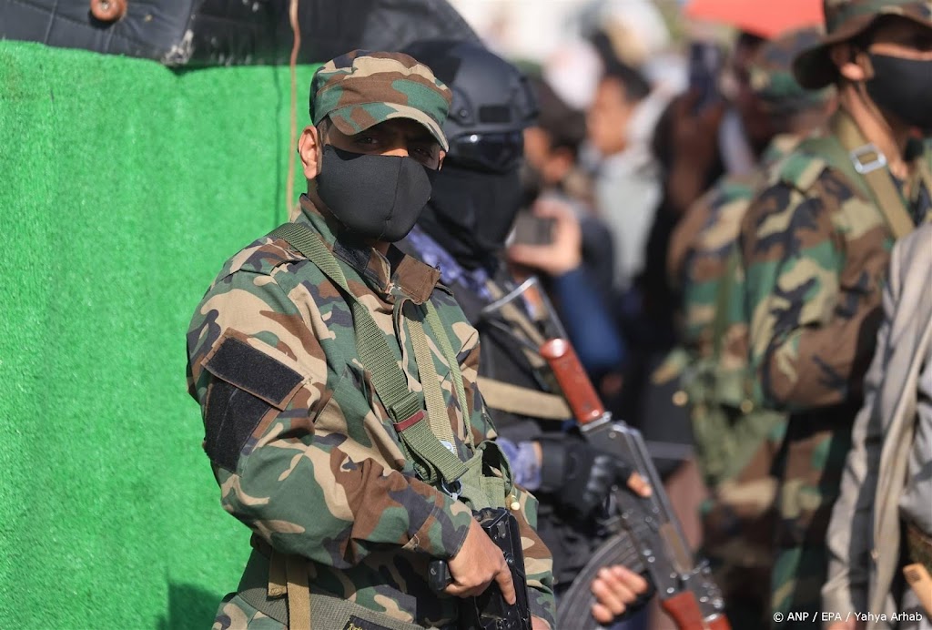 Houthi-rebellen Jemen stellen Israël ultimatum