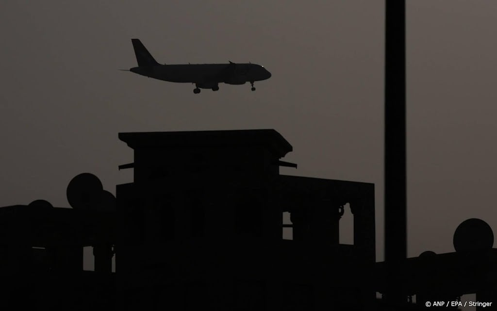 Dubai Airport legt vliegverkeer stil na onderschept object