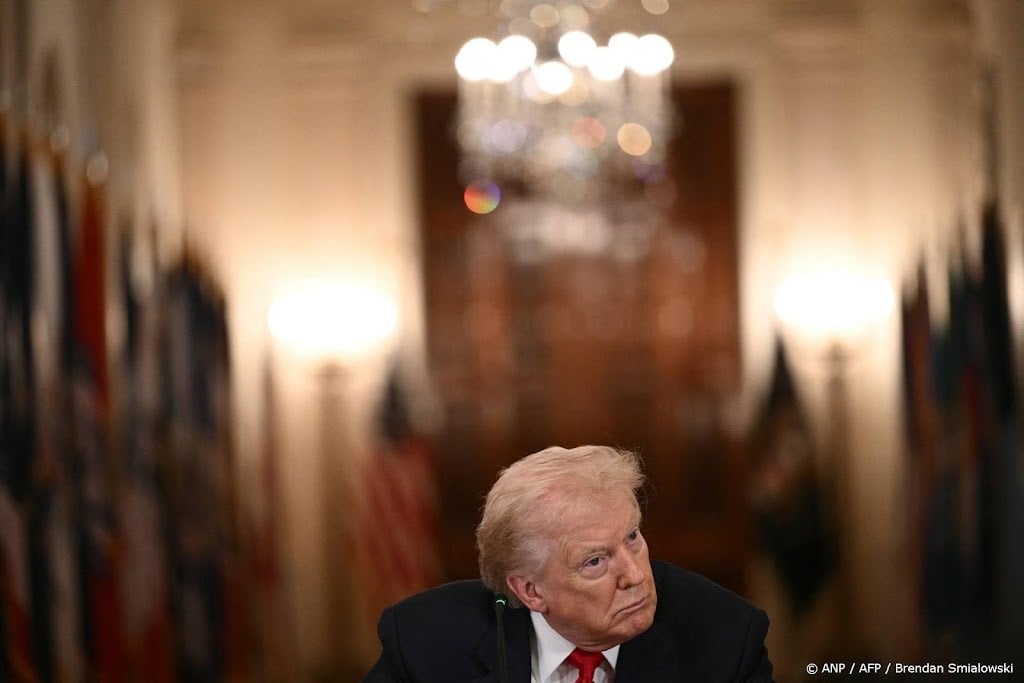 Trump dreigt met meer aanvallen op meer doelen in Iran