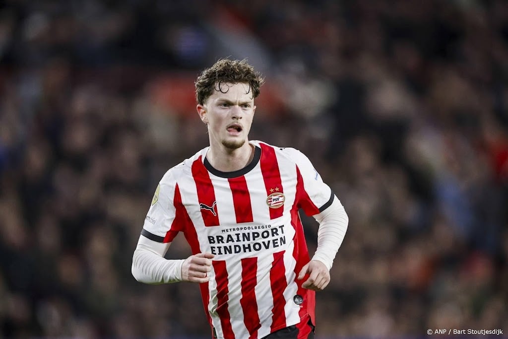 PSV'er Wanner kiest nationaal team Oostenrijk boven Duitsland 