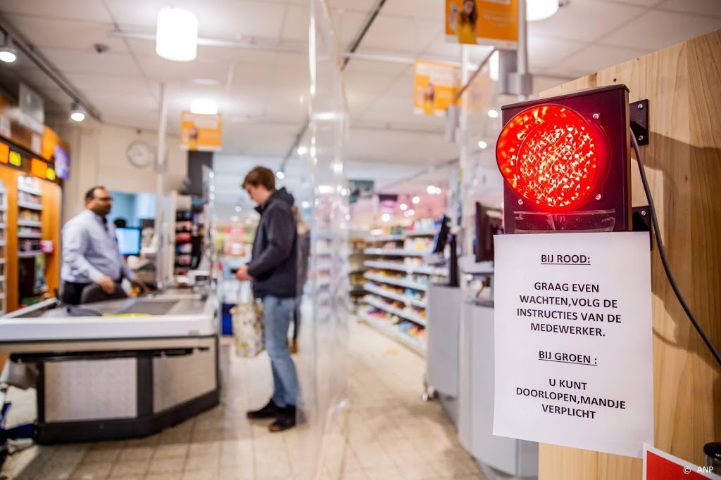Supermarkten: kom niet allemaal tegelijk voor de paasboodschappen