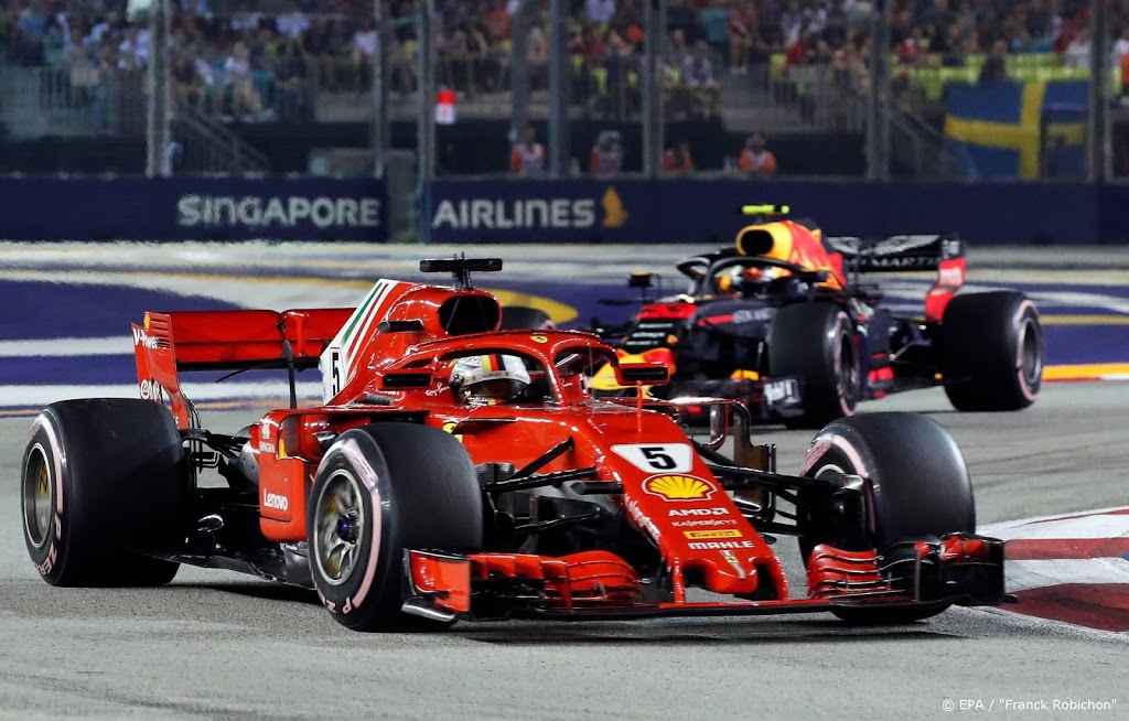 Ook Grand Prix van Canada uitgesteld in Formule 1