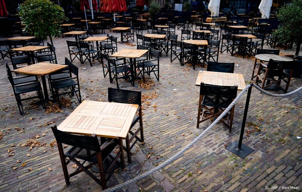 Alle tafels voor caféproef Utrecht volgeboekt
