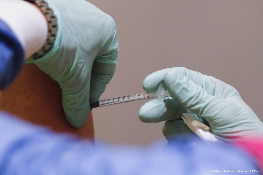 Duits parlement stemt over vaccinatieplicht