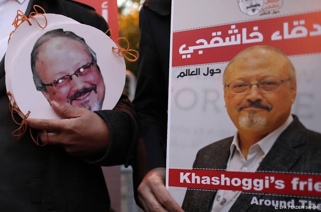 Turkse rechtbank draagt Khashoggi-proces over aan Saudi-Arabië