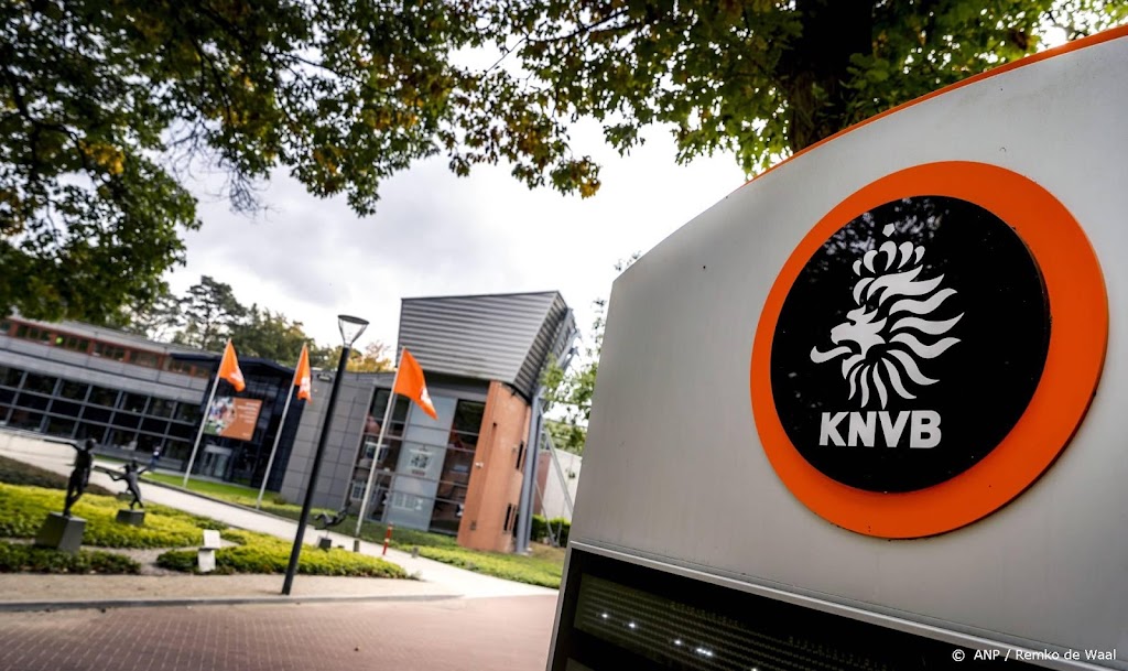 Toch geen vluchtelingen uit Oekraïne op complex KNVB