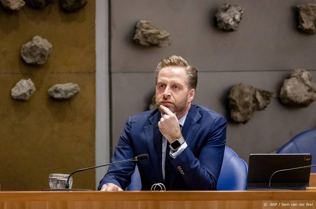 Partij voor de Dieren: excuus van De Jonge alleen om beeldvorming