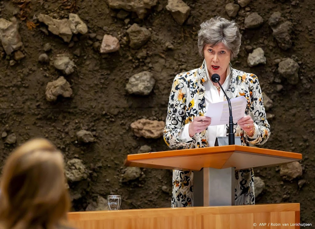 CDA: integriteit De Jonge niet ter discussie