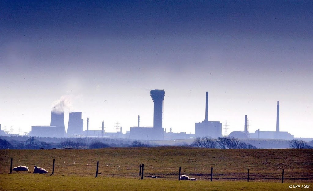 Britten willen meer kernenergie om onafhankelijker te worden