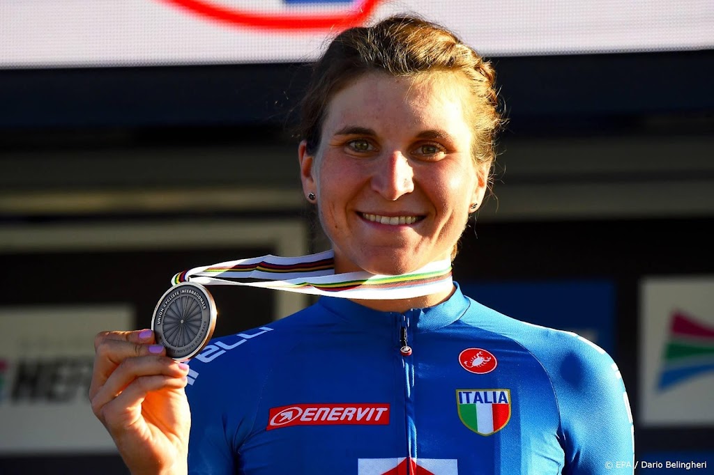 Italiaanse renster Longo Borghini slaat Amstel Gold Race over